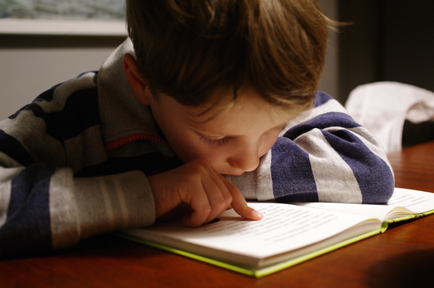 Materiales educativos para disfrutar en familia